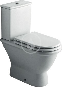 Ideal Standard Calla T627801 WC Sedadlo Biela   Img 38580 A3 