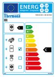Thermona 28 LXZE.A + OKH 100 NTR/HV, atmosferický kotol + zásobník, 28kW