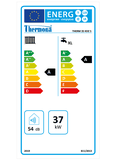 Thermona 35 KDZ 5 Kondenzačný kotol s integrovaným zásobníkom, 37kW