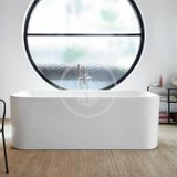 Duravit Happy D.2 Plus - Voľne stojaca vaňa, 180x80 cm, biela