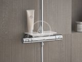 Grohe Euphoria - Polička EasyReach, biela