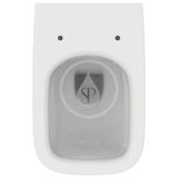 Ideal Standard i.Life A - Závesné WC RL+, Rimless, biela