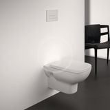 Ideal Standard i.Life A - Závesné WC RL+, Rimless, biela