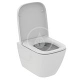 Ideal Standard i.Life S - Závesné WC RL+, Rimless, biela