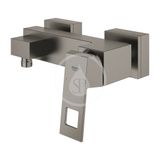 Grohe Eurocube - Sprchová batéria, kefovaný Hard Graphite