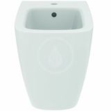 Ideal Standard i.Life B - Stojaci bidet, otvor na batériu, biela