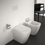 Ideal Standard i.Life B - Stojace WC, vario odpad, RimLS+, biela