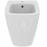 Ideal Standard i.Life B - Stojaci bidet, otvor na batériu, biela