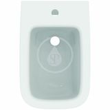 Ideal Standard i.Life B - Stojaci bidet, otvor na batériu, biela