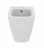 Ideal Standard i.Life B - Stojaci bidet, otvor na batériu, SmartGuard, biela