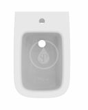 Ideal Standard i.Life B - Stojaci bidet, otvor na batériu, SmartGuard, biela