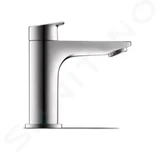 Duravit DuraStyle Basic - Umývadlový ventil, chróm