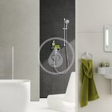 Grohe Eurosmart Cosmopolitan - Sprchová batéria, chróm