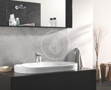 Grohe Eurodisc Joy - Páková umývadlová batéria, chróm