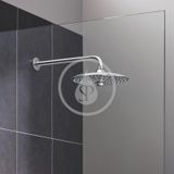 Grohe Euphoria SmartControl - Hlavová sprcha 260, 3 prúdy, sprchové rameno 38 cm, chróm