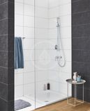 Grohe Tempesta New - Sprchová súprava, 3jet, chróm