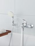 Grohe Tempesta New - Sprchová hlavica, 1 prúd, chróm