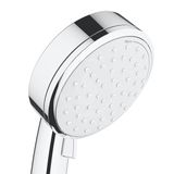 Grohe Tempesta Cosmopolitan - Sprchová súprava, 2jet, chróm