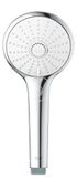 Grohe Euphoria - Ručná sprcha 110 Massage, 3 prúdy, chróm