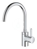 Grohe Eurosmart Cosmopolitan - Drezová batéria, chróm