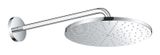 Grohe Rainshower - Hlavová sprcha 310 Mono, 1 prúd, sprchové rameno 42 cm, chróm