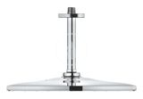 Grohe Rainshower - Hlavová sprcha 310 Mono Cube 9,5 l/min, 1 prúd, stropné rameno 14 cm, chróm