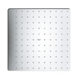 Grohe Rainshower - Hlavová sprcha 310 Mono Cube 9,5 l/min, 1 prúd, chróm