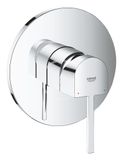 Grohe Plus - Sprchová batéria pod omietku, chróm