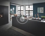 Grohe Blue Home - Drezová batéria s chladiacim zariadením a filtráciou, kefovaný Warm Sunset