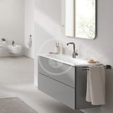 Grohe Essence - Umývadlo s prepadom 100x46 cm, PureGuard, alpská biela