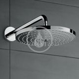 Hansgrohe Raindance Select S - Hlavová sprcha 300, 2 prúdy, sprchové rameno 39 cm, chróm