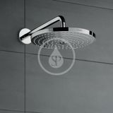 Hansgrohe Raindance Select S - Hlavová sprcha 240, 2 prúdy, sprchové rameno 39 cm, chróm