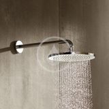 Hansgrohe Croma - Horná sprcha, 280 1jet, chróm