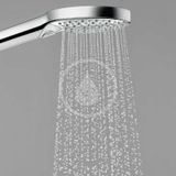 Hansgrohe Raindance Select S - Ručná sprcha 120 3jet P, chróm