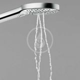 Hansgrohe Raindance Select S - Sprchová súprava 120 3jet P s držiakom a so sprchovou hadicou 1,6 m, chróm