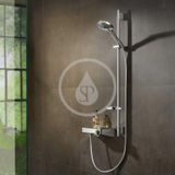 Hansgrohe Raindance Select S - Sprchová súprava 120 3jet P so sprchovou tyčou 90 cm, chróm