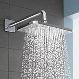 Hansgrohe Croma - Horná sprcha E280, 1jet, chróm