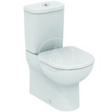 Ideal Standard Tempo - WC doska, biela