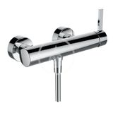 Laufen Kartell - Sprchová páková batéria 150 mm, chróm