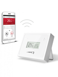 Protherm Zostava Lev 25 KKZ90 + smart regulátor (ovládanie kotla pomocou wifi pripojenia aplikáciou v smartfóne)