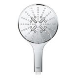 Grohe Rainshower SmartActive - Súprava sprchovej hlavice 150 9,5 l/min, 3 prúdy, tyče 60 cm a hadice, chróm