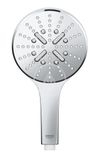 Grohe Rainshower SmartActive - Sprchová hlavica 130 9,5 l/min, 3 prúdy, chróm