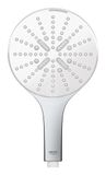 Grohe Rainshower SmartActive - Sprchová hlavica 150 9,5 l/min, 3 prúdy, mesačná biela