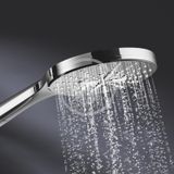 Grohe Rainshower SmartActive - Sprchová hlavica 150, 3 prúdy, chróm