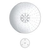 Grohe Rainshower SmartConnect - Hlavová sprcha 310 9,5 l/min s diaľkovým ovládaním, 2 prúdy, chróm