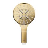 Grohe Rainshower SmartActive - Sprchová hlavica 130 9,5 l/min, 3 prúdy, Cool Sunrise