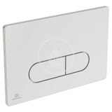 Ideal Standard ProSys - Set predstenovej inštalácie, klozetu a sedadla Architectura, tlačidla Oleas M2, DirectFlush, SoftClose, CeramicPlus, chróm