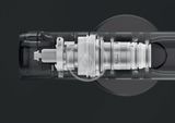 Ideal Standard CeraTherm - Termostatická vaňová batéria T50, chróm