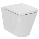 Ideal Standard Blend - Stojace WC, Aquablade, biela