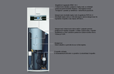 Buderus Logatherm WPS 13-1 tepelné čerpadlo zem-voda 13 kW